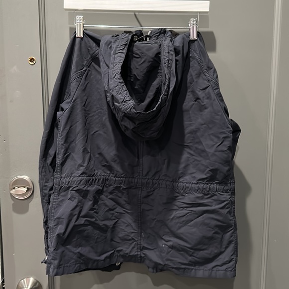 GAP navy blue jacket - Picture 2 of 6